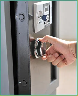 San Jose Central Locksmith San Jose, CA 408-461-3467 - 7-entry-door-lock